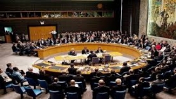 مجلس الأمن يصوت الأحد على عقد جلسة أممية طارئة بشأن أوكرانيا