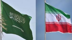 إيران تقول إن التعاون مع الرياض يمكن أن يساعد في استعادة السلام باليمن