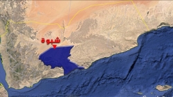 شبوة.. تجدد المواجهات البينية في صفوف القوات الموالية للامارات