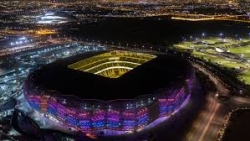 أنظار العالم تتجه إلى قطر.. مونديال 2022 ينطلق اليوم على أرض عربية إسلامية لأول مرة
