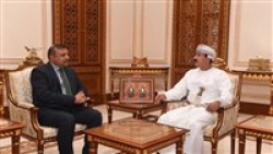 عمان تؤكد دعمها للجهود الدولية لإنهاء الحرب في اليمن
