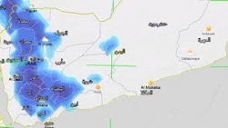 الأرصاد يتوقع أجواء شديدة البرودة ويحذر من سوء الأحوال الجوية بالمياه الإقليمية