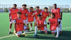 اليمن في المجوعة الثالثة.. قرعة متوازنة للعرب في كأس آسيا تحت 23 عاما