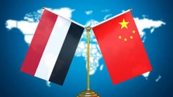 الخارجية الصينية تؤكد موقفها الثابت الداعم لوحدة اليمن وجهود السلام