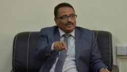 الجبواني : الحكومة أداة من أدوات التحالف لتنفيذ سياساته في اليمن
