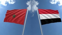 اليمن يعزي المملكة المغربية في ضحايا الزلزال