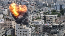 6500 حصيلة الشهداء في غزة و الصحية تحذر من الانهيار ومشروع قرار عربي بمجلس الأمن