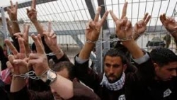 هيئة الأسرى الفلسطينية: الاحتلال اعتقل نحو 3200 مواطن في الضفة منذ 7 أكتوبر 2023
