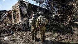 غزة.. إصابة خمسة آلاف جندي إسرائيلي قرابة نصفهم باتوا معاقين