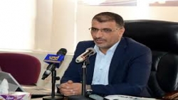 وزارة الاتصالات وتقنية المعلومات في حكومة الحوثيين :انقطاع مؤقت لشبكة الإنترنت في 6 محافظات
