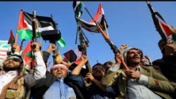 "تقرير المهرية نت"التصنيف الأمريكي للحوثيين خطوة انتقامية لا تكبح الجماعة وتفاقم الوضع الإنساني في اليمن