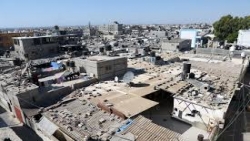 الأمم المتحدة: قوافل المساعدات لم تدخل شمال غزة منذ 23 يناير