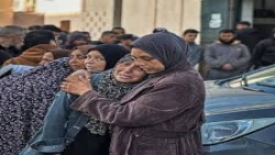 في يوم المرأة العالمي الأمم المتحدة: مقتل 9 آلاف امرأة في غزة
