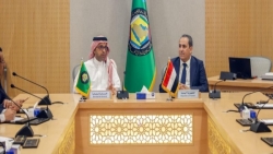 مجلس التعاون الخليجي يجدد دعمه لوحدة واستقرار اليمن