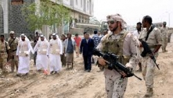 سقطرى ..أمريكا تنشر دفاعات جوية في الأرخبيل تحسبا لهجمات الحوثيين