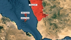مسكو :مباحثات روسية أممية حول أزمة اليمن والتصعيد في البحر الأحمر