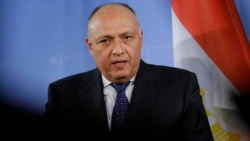 الخارجية المصرية تؤكد حرصها على أمن واستقرار اليمن