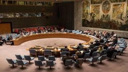 مجلس الأمن يعقد جلسة مفتوحة بشأن اليمن الاثنين المقبل