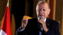تركيا :  تنتقد انحياز أمريكا لإسرائيل عبر الفيتو ضد فلسطين