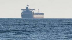 الهيئة البحرية البريطانية: انفجار وقع قرب سفينة كانت تبحر قرب سواحل جيبوتي ولا أضرار