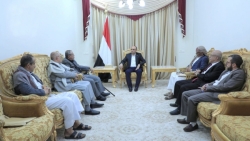 صنعاء: تدعو السعودية للانتقال من مربع خفض التصعيد إلى استحقاقات السلام