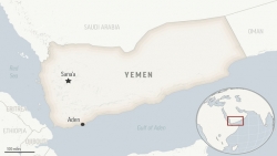 تزايد القرصنة الصومالية يثير المخاوف بعد الهجوم على سفينة في خليج عدن