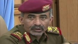 تعيين الفريق محمود الصبيحي مستشارا لرئيس مجلس القيادة لشؤون الدفاع والامن