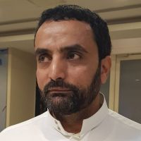خالد العلواني - النصل اليماني الشريف