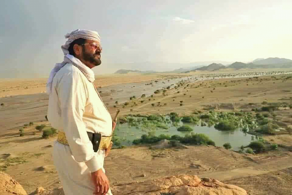محمد العمراني