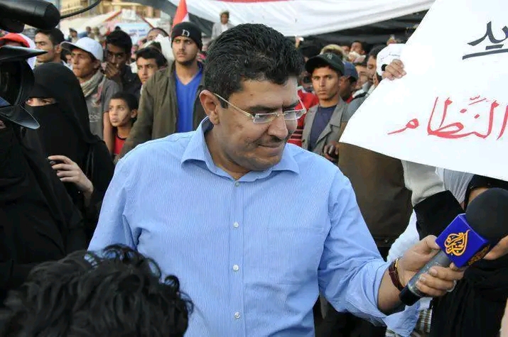 أحمد الشلفي