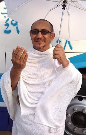 خالد الشوادري