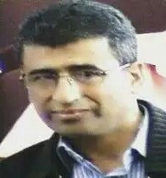 محمد علي محسن